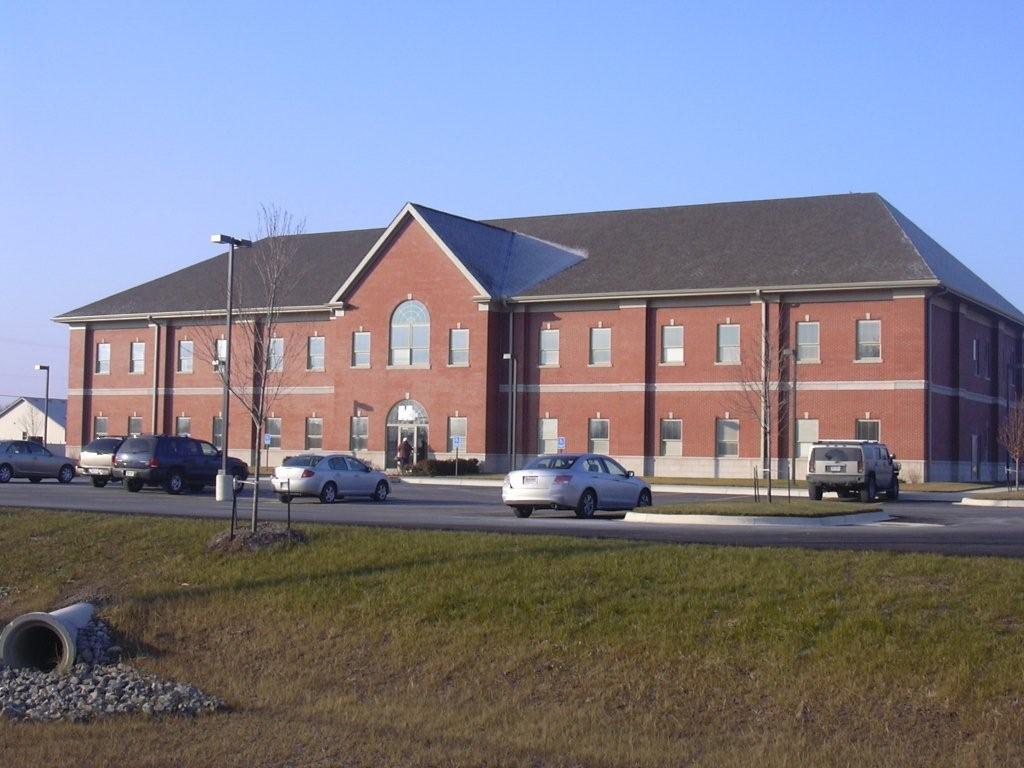 Newport Internal Medicine