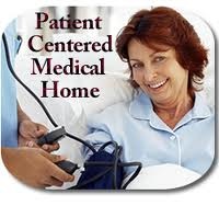 Patient Centered Medica Home